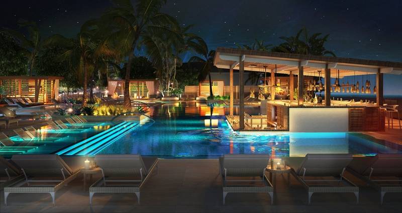 Unico Hotel Riviera Maya Adults Only