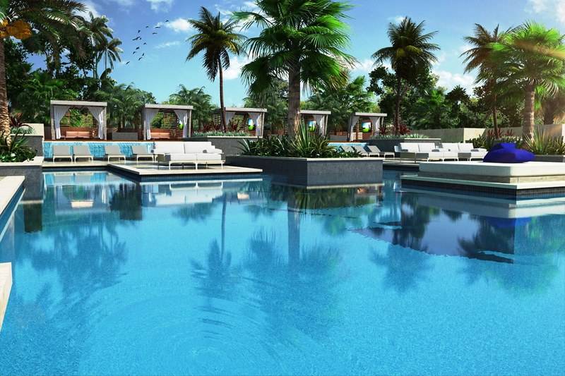 Unico Hotel Riviera Maya Adults Only