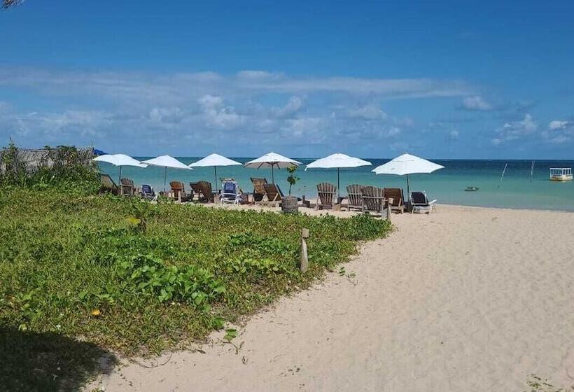 Отель Villa Pantai Milagres Exclusive