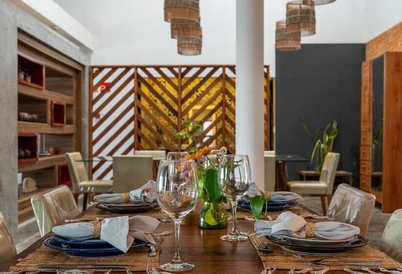 Отель Villa Pantai Milagres Exclusive