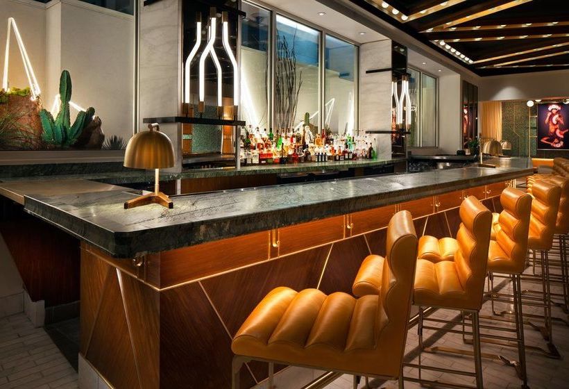 酒店 Alexandria Tower at Sahara Las Vegas