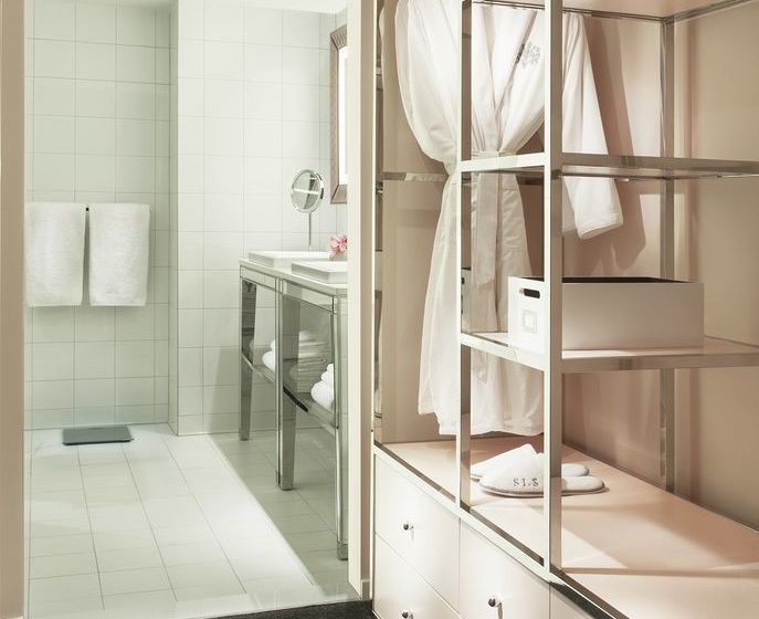 酒店 Alexandria Tower at Sahara Las Vegas