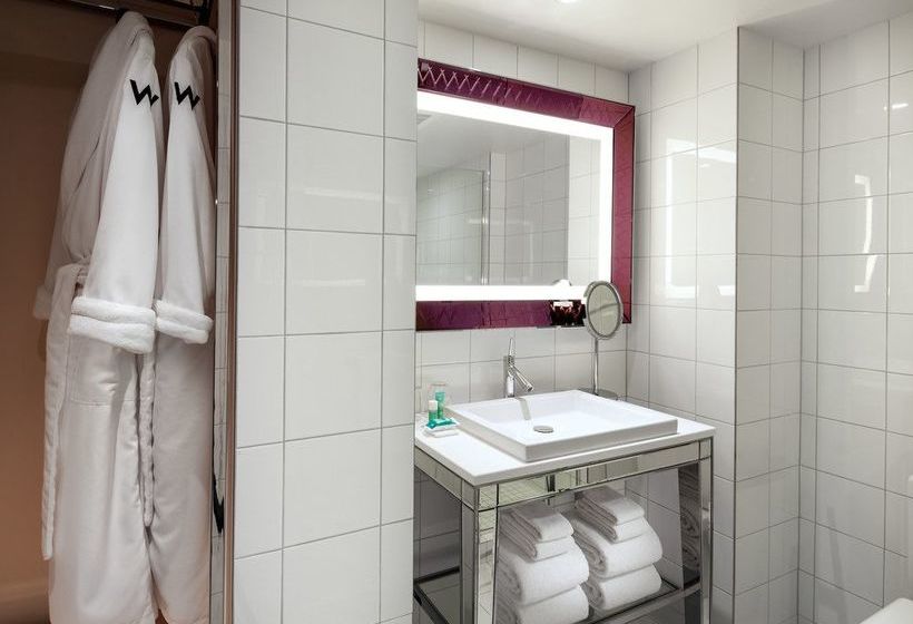 酒店 Alexandria Tower at Sahara Las Vegas