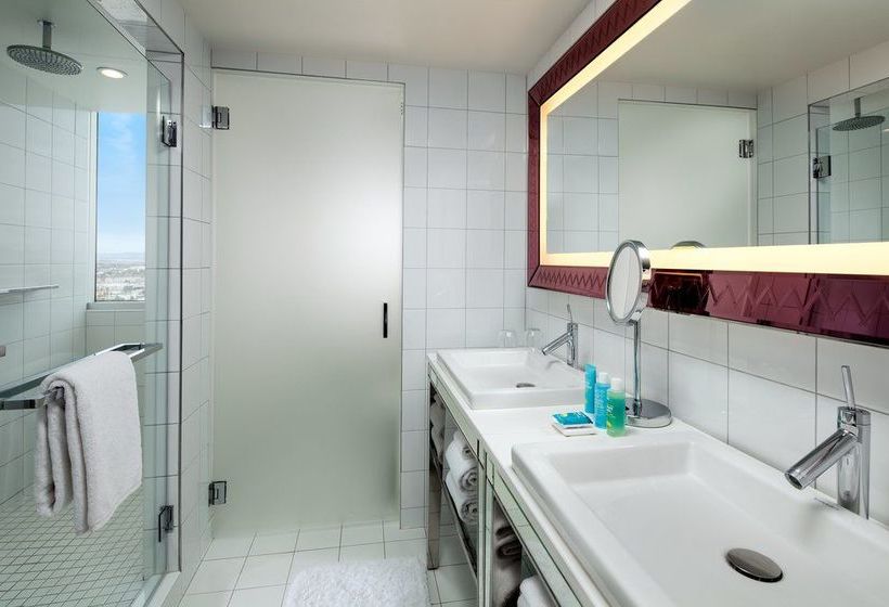 酒店 Alexandria Tower at Sahara Las Vegas