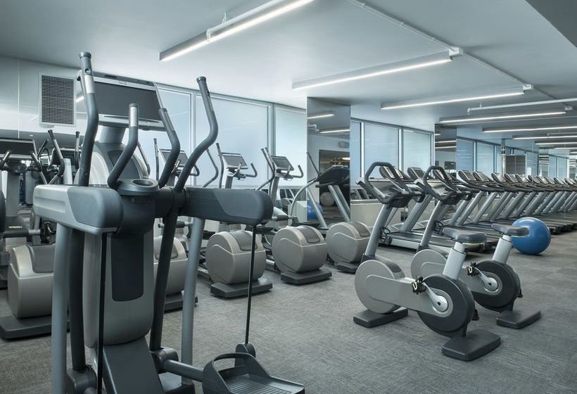 酒店 Alexandria Tower at Sahara Las Vegas