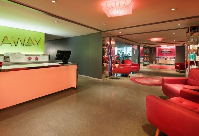 酒店 Alexandria Tower at Sahara Las Vegas