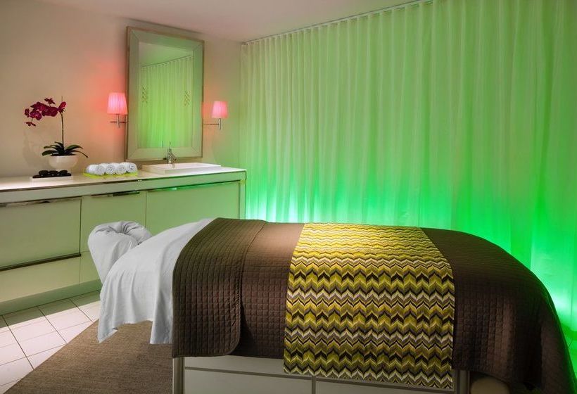 酒店 Alexandria Tower at Sahara Las Vegas