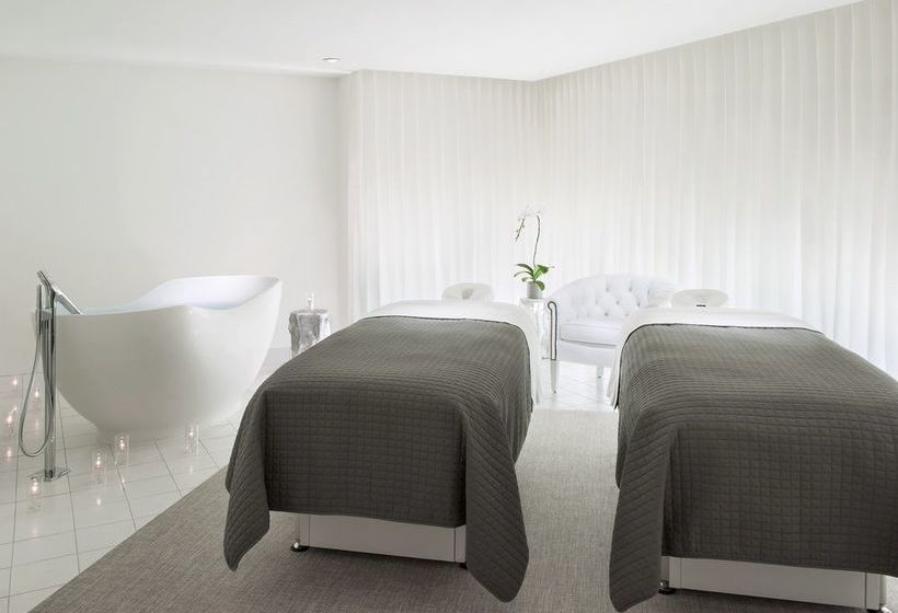 酒店 Alexandria Tower at Sahara Las Vegas