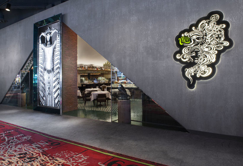 酒店 Alexandria Tower at Sahara Las Vegas