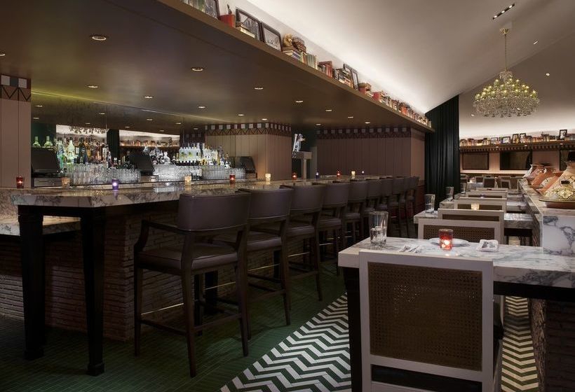 酒店 Alexandria Tower at Sahara Las Vegas