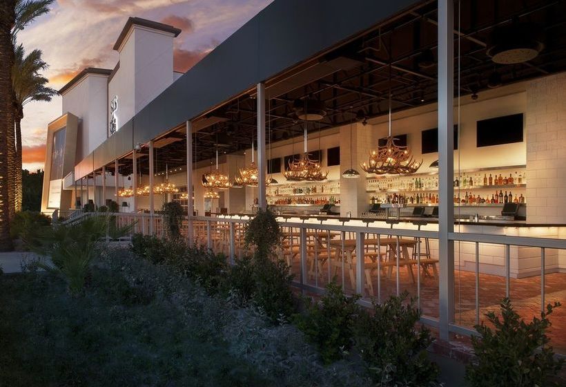 酒店 Alexandria Tower at Sahara Las Vegas