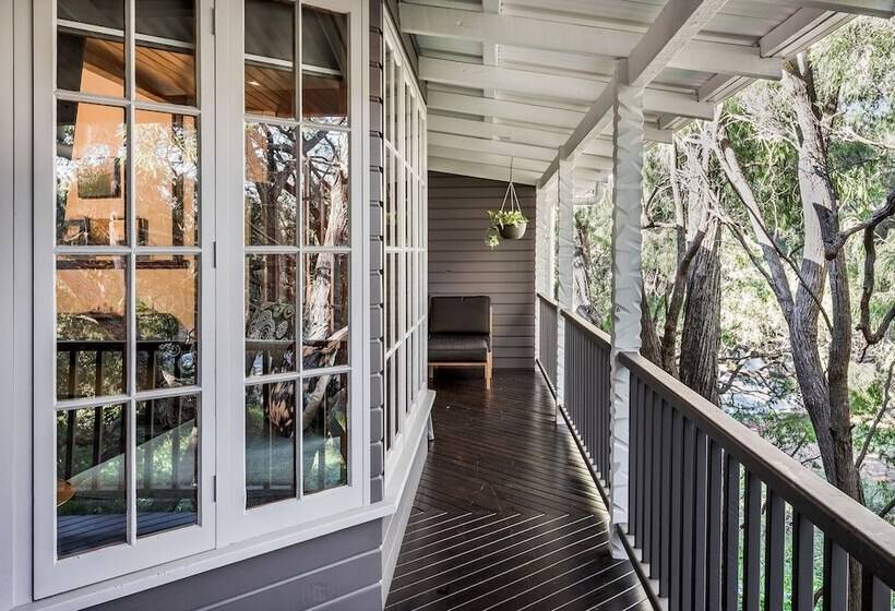 호텔 Yallingup Lodge Spa Retreat