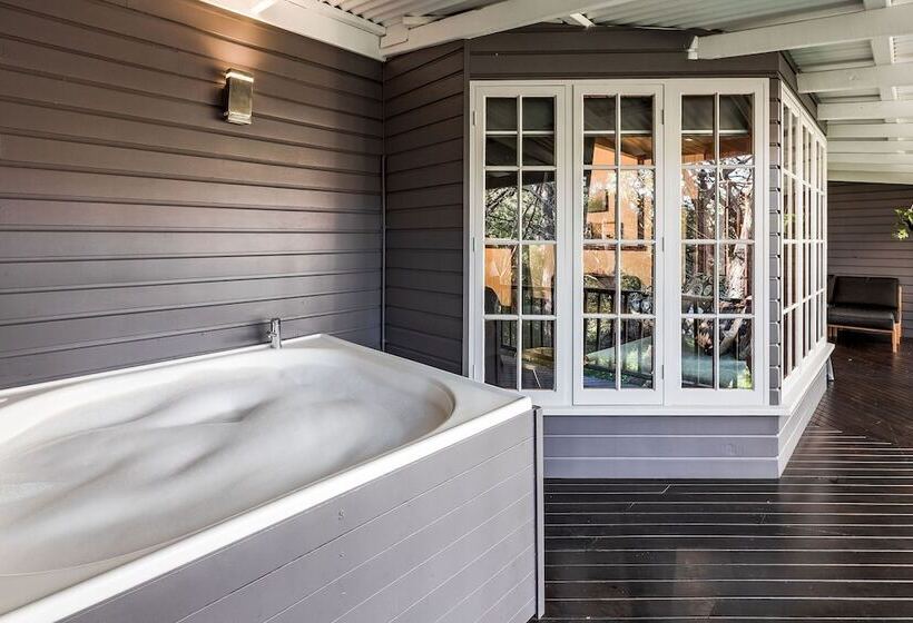 호텔 Yallingup Lodge Spa Retreat