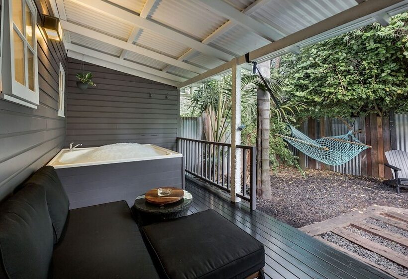 호텔 Yallingup Lodge Spa Retreat