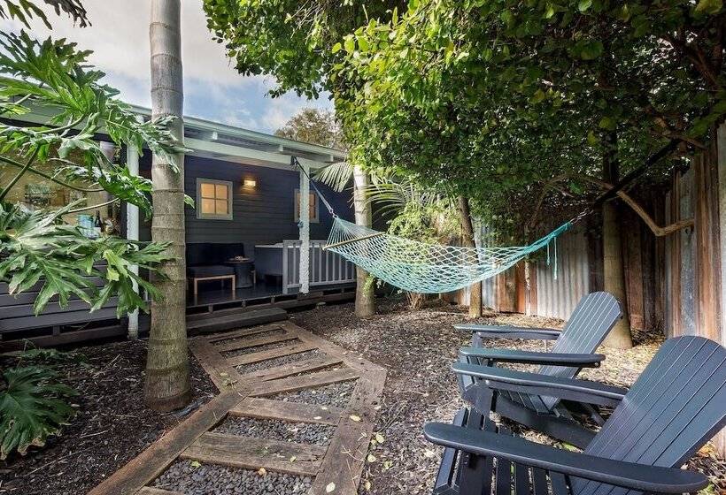 호텔 Yallingup Lodge Spa Retreat