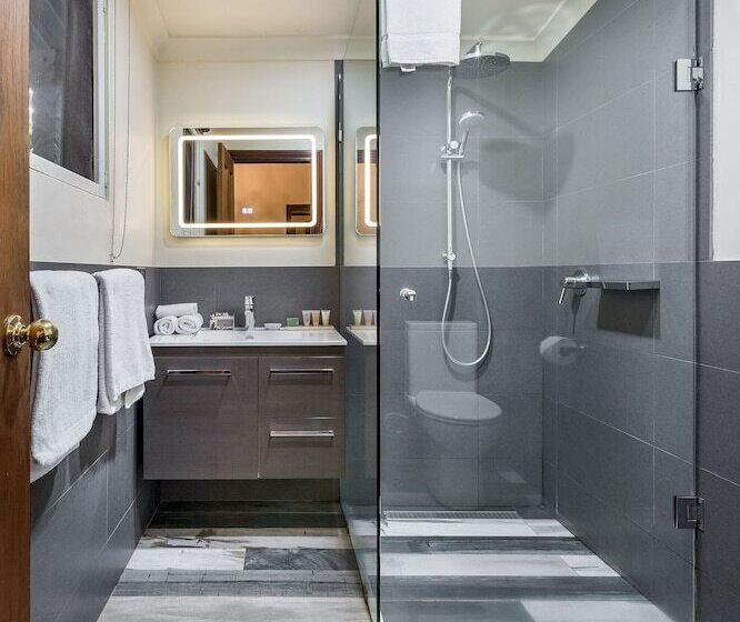 호텔 Yallingup Lodge Spa Retreat