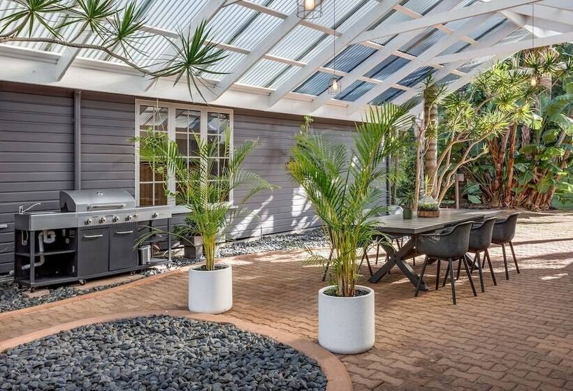 호텔 Yallingup Lodge Spa Retreat