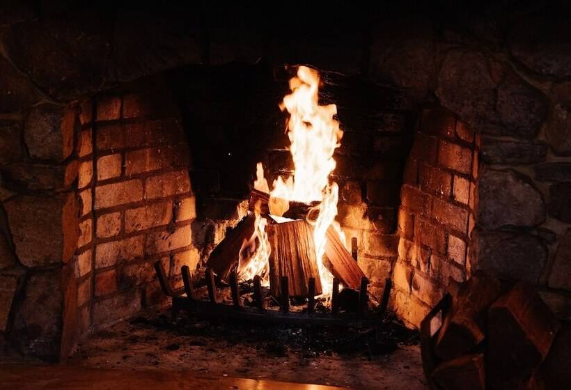 בית מלון כפרי Yallingup Lodge Spa Retreat