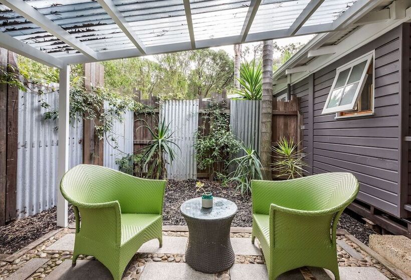 호텔 Yallingup Lodge Spa Retreat