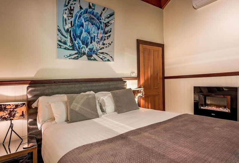 호텔 Yallingup Lodge Spa Retreat