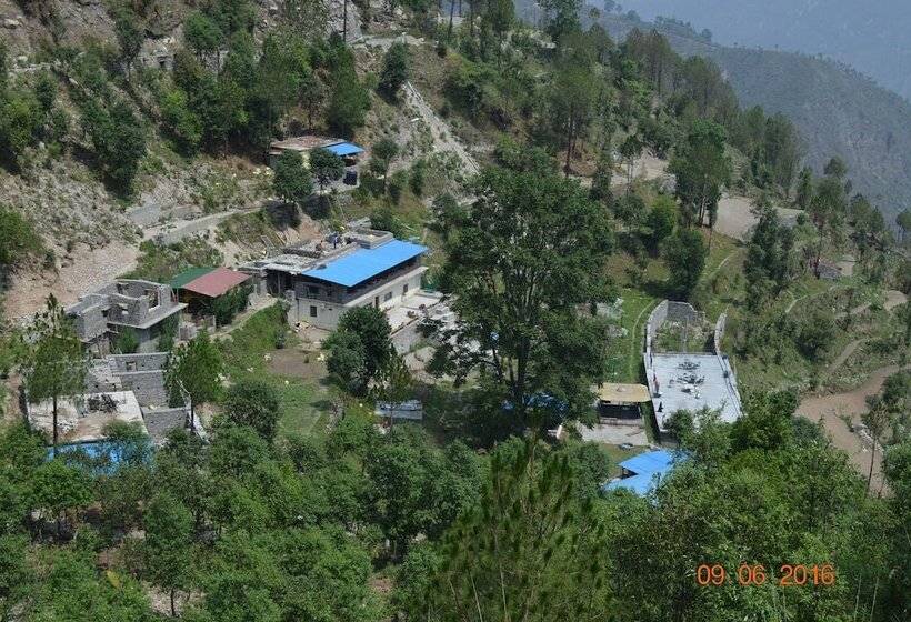 Kafal Resort
