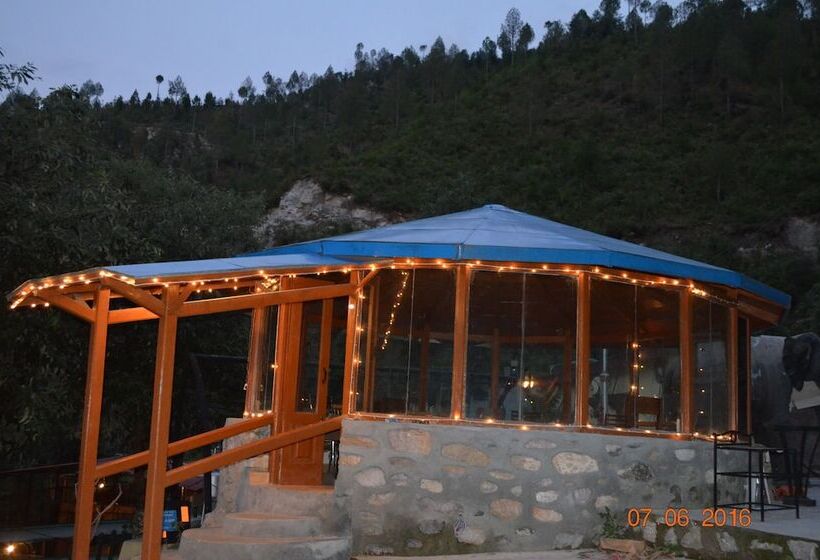 Kafal Resort