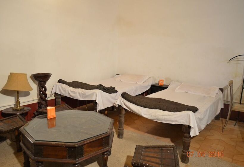 Kafal Resort