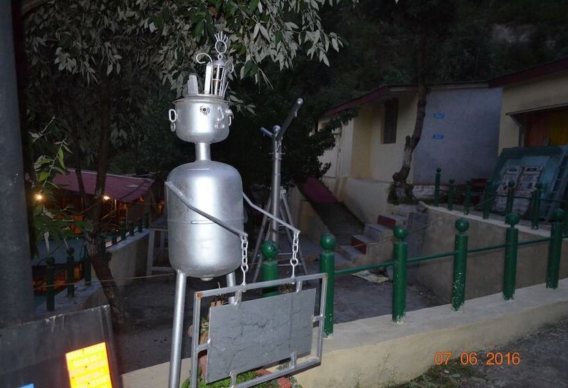 Kafal Resort