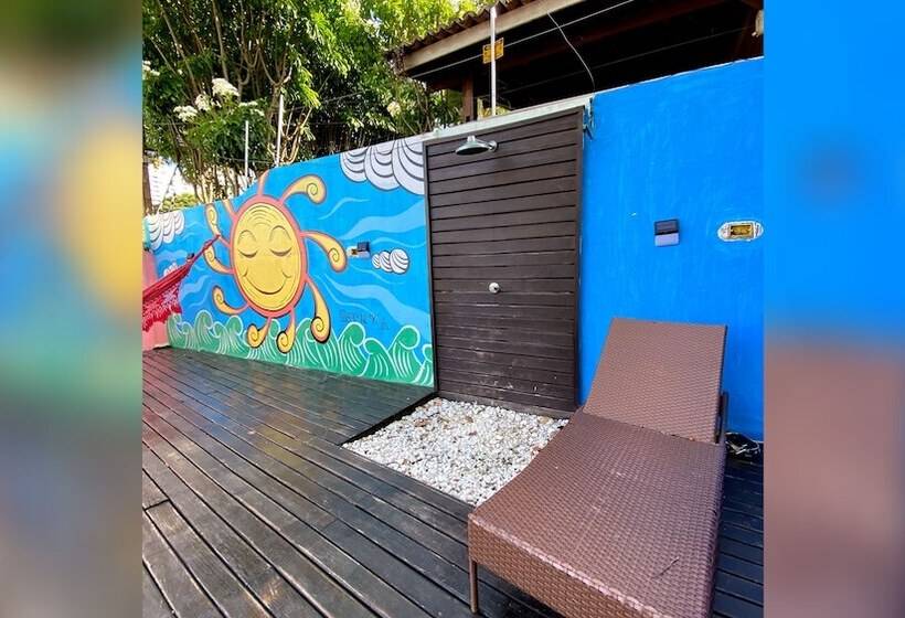 Kuara Hostel Natal