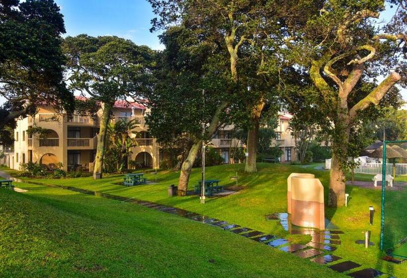 La Lucia Sands Beach Resort