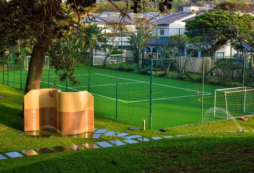 La Lucia Sands Beach Resort