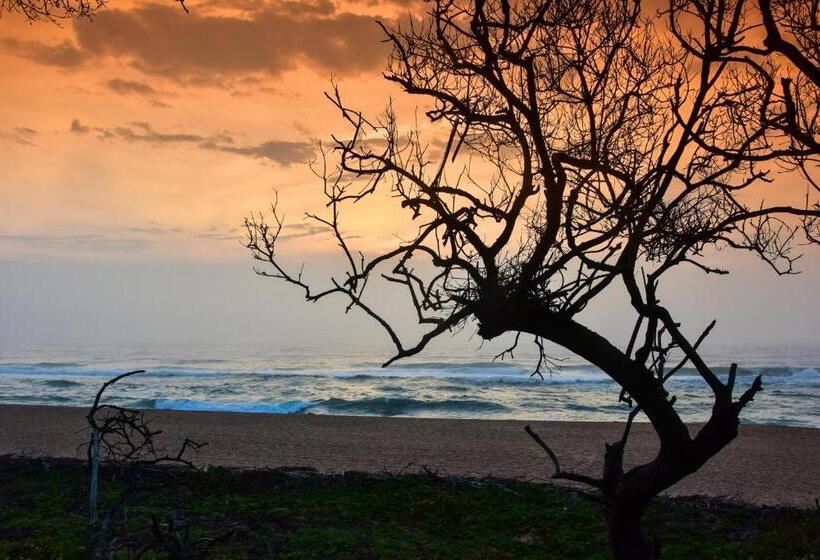 La Lucia Sands Beach Resort