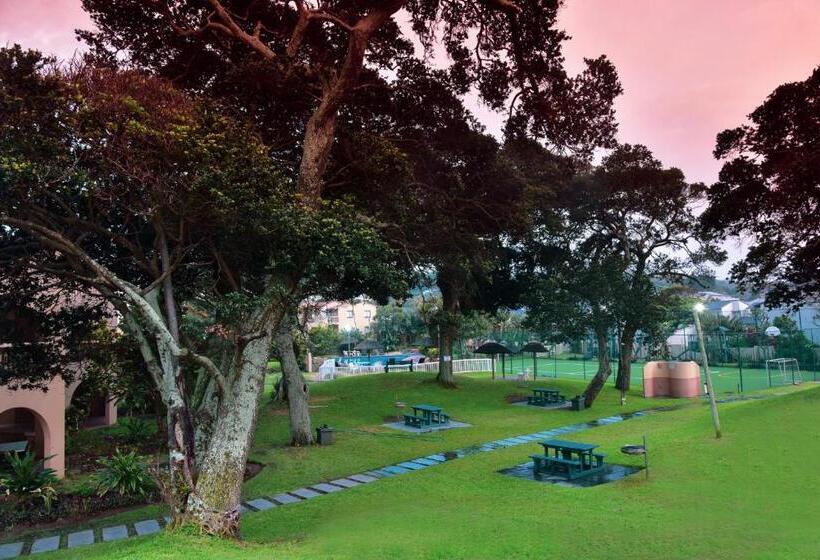 La Lucia Sands Beach Resort