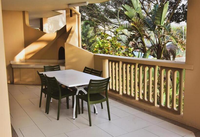 La Lucia Sands Beach Resort