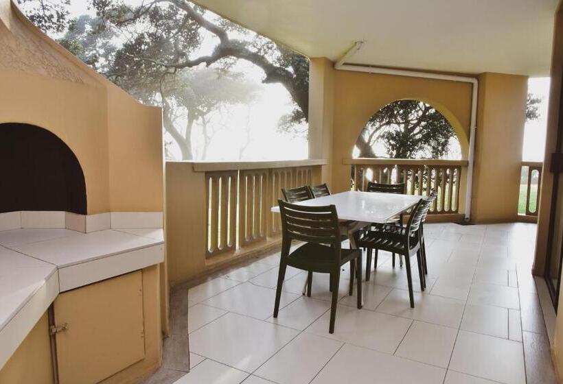 La Lucia Sands Beach Resort