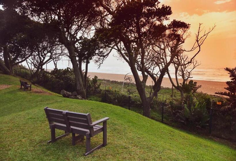 La Lucia Sands Beach Resort