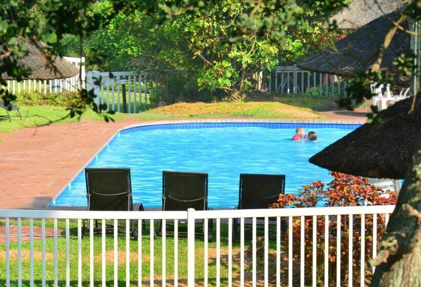 La Lucia Sands Beach Resort