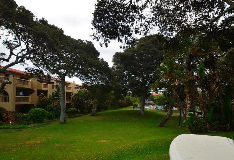 La Lucia Sands Beach Resort