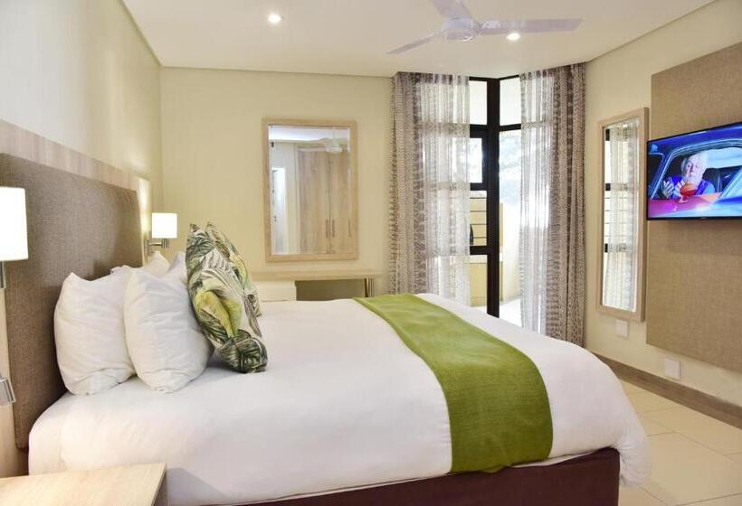 La Lucia Sands Beach Resort