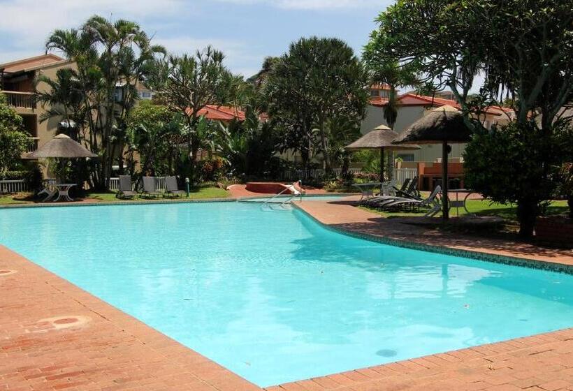 La Lucia Sands Beach Resort