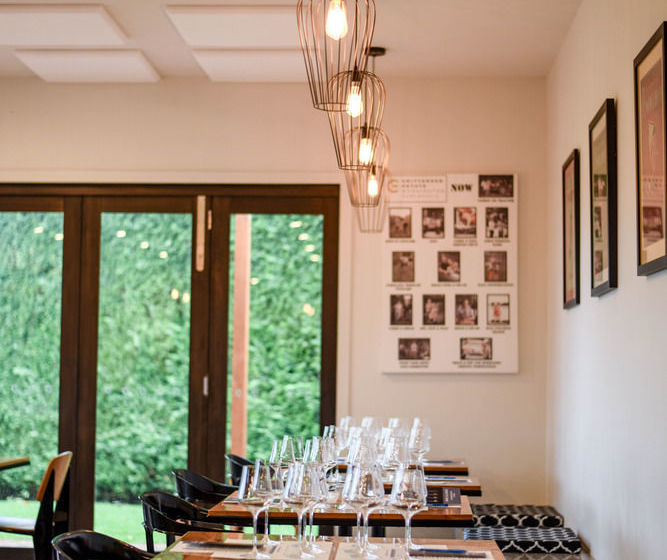 Lakeside Villas At Crittenden Estate