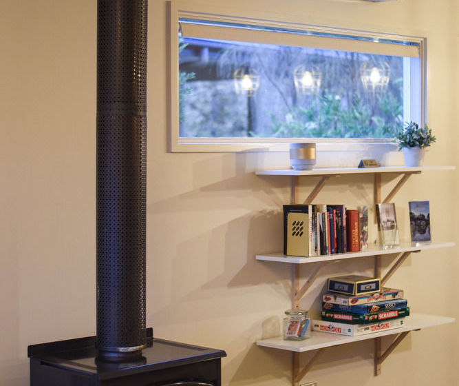 Lakeside Villas At Crittenden Estate