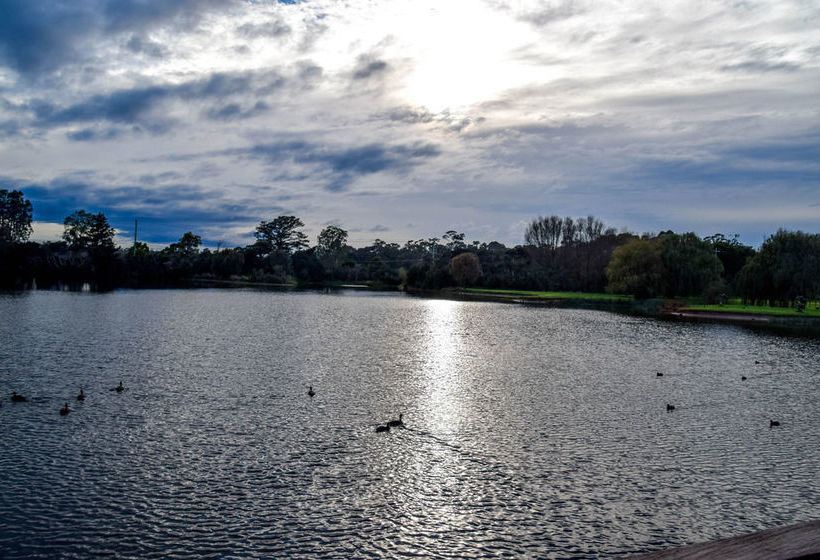 Lakeside Villas At Crittenden Estate