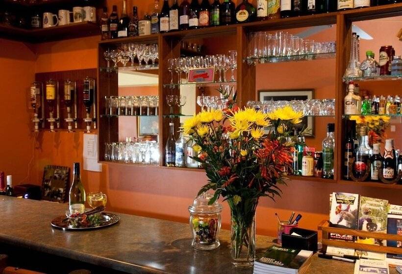 Bed and Breakfast Langenhoven B And B