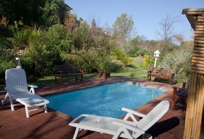 Bed and Breakfast Langenhoven B And B