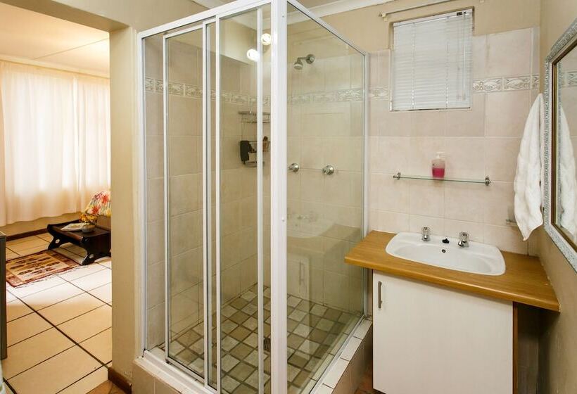 Bed and Breakfast Langenhoven B And B