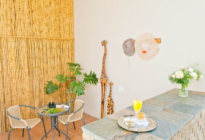 Bed and Breakfast Langenhoven B And B