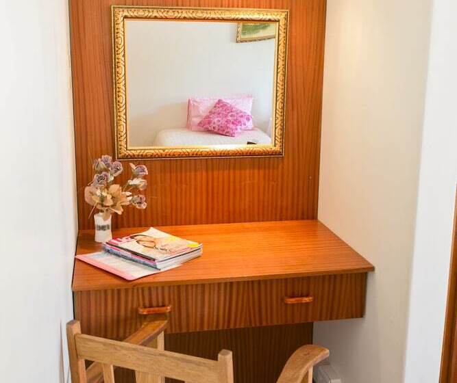 Bed and Breakfast Langenhoven B And B