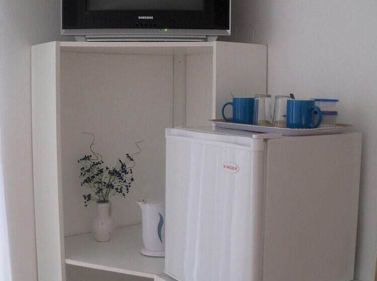 Bed and Breakfast Langenhoven B And B