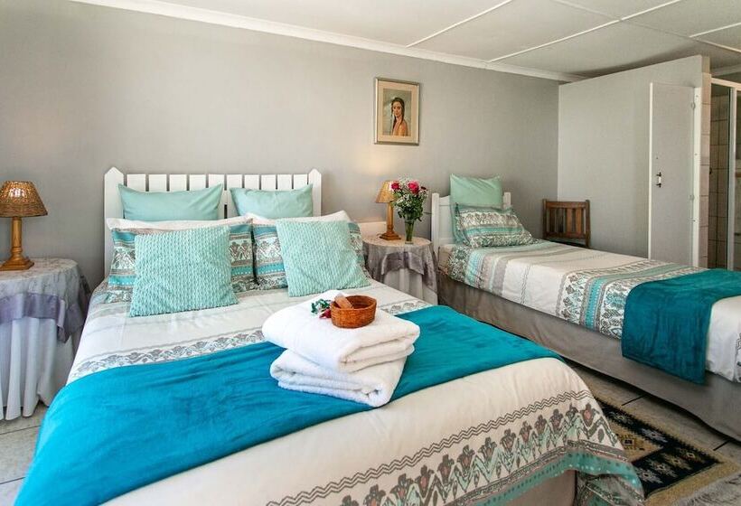 Bed and Breakfast Langenhoven B And B